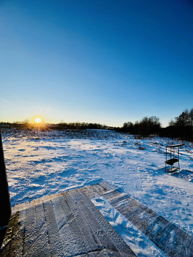 Частный дом Суздальский Район п. Красногвардейский Улица Малая Роща 49