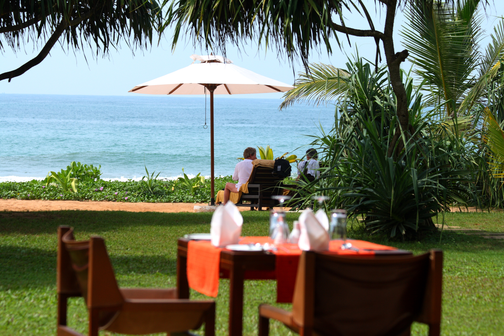 Отель Temple Tree Resort & Spa