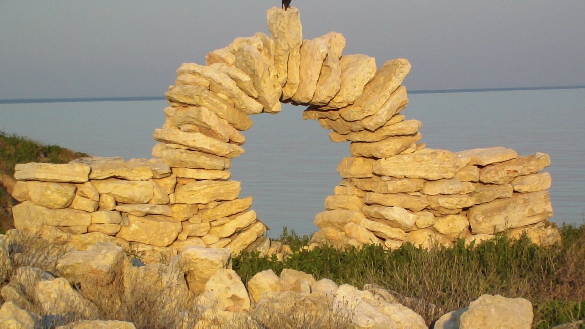 База Отдыха Эко Курорт Морское