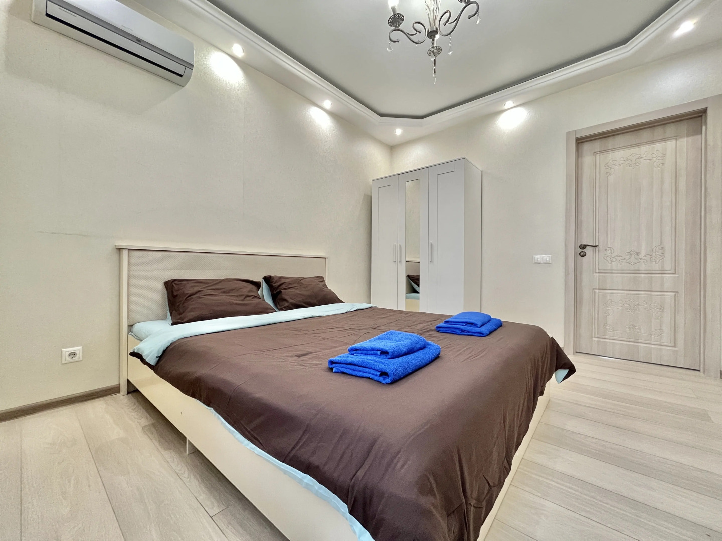 Апартаменты uTrip Sidney