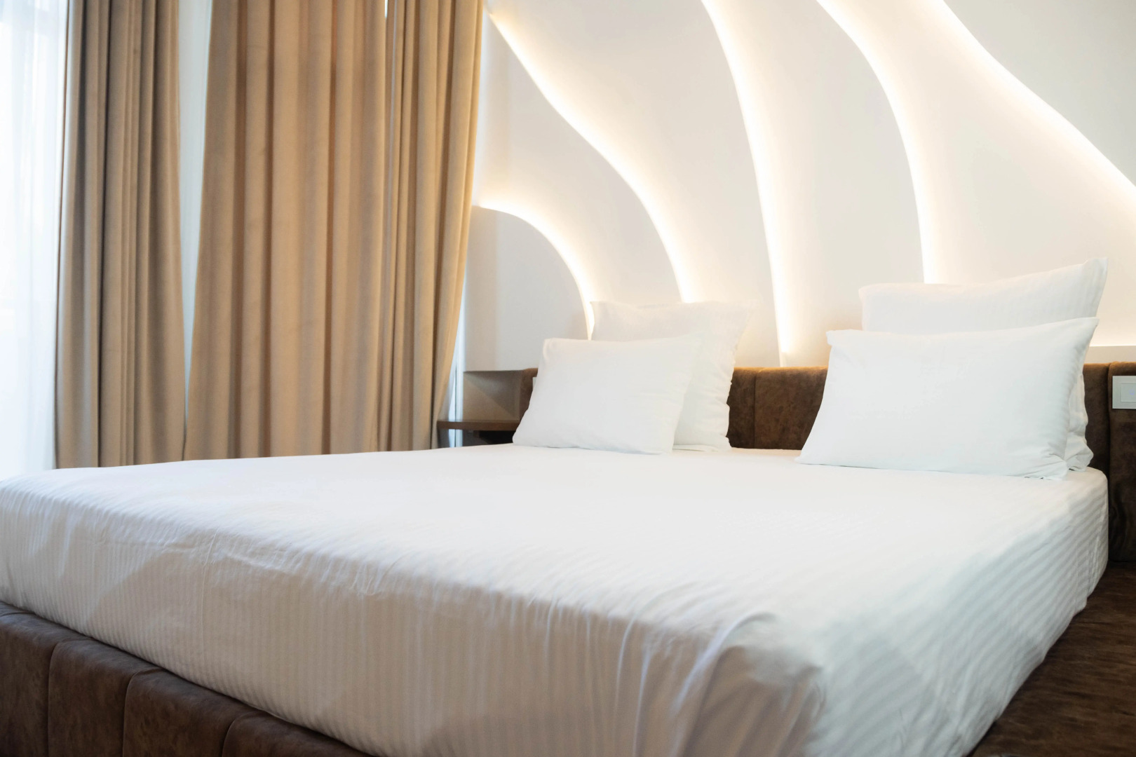 Отель Темерницкий