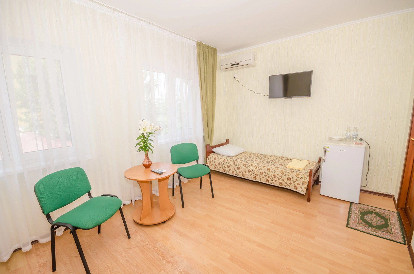 Вилла Любимая