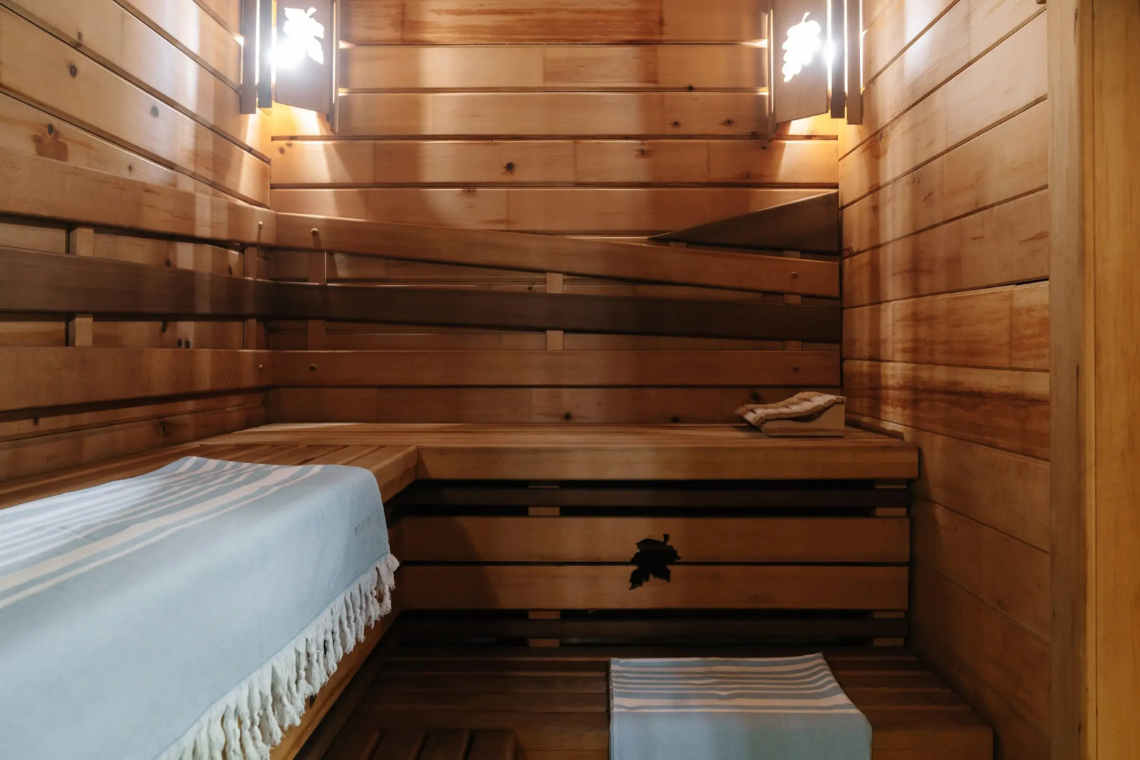 База отдыха Парк-отель Канжуль