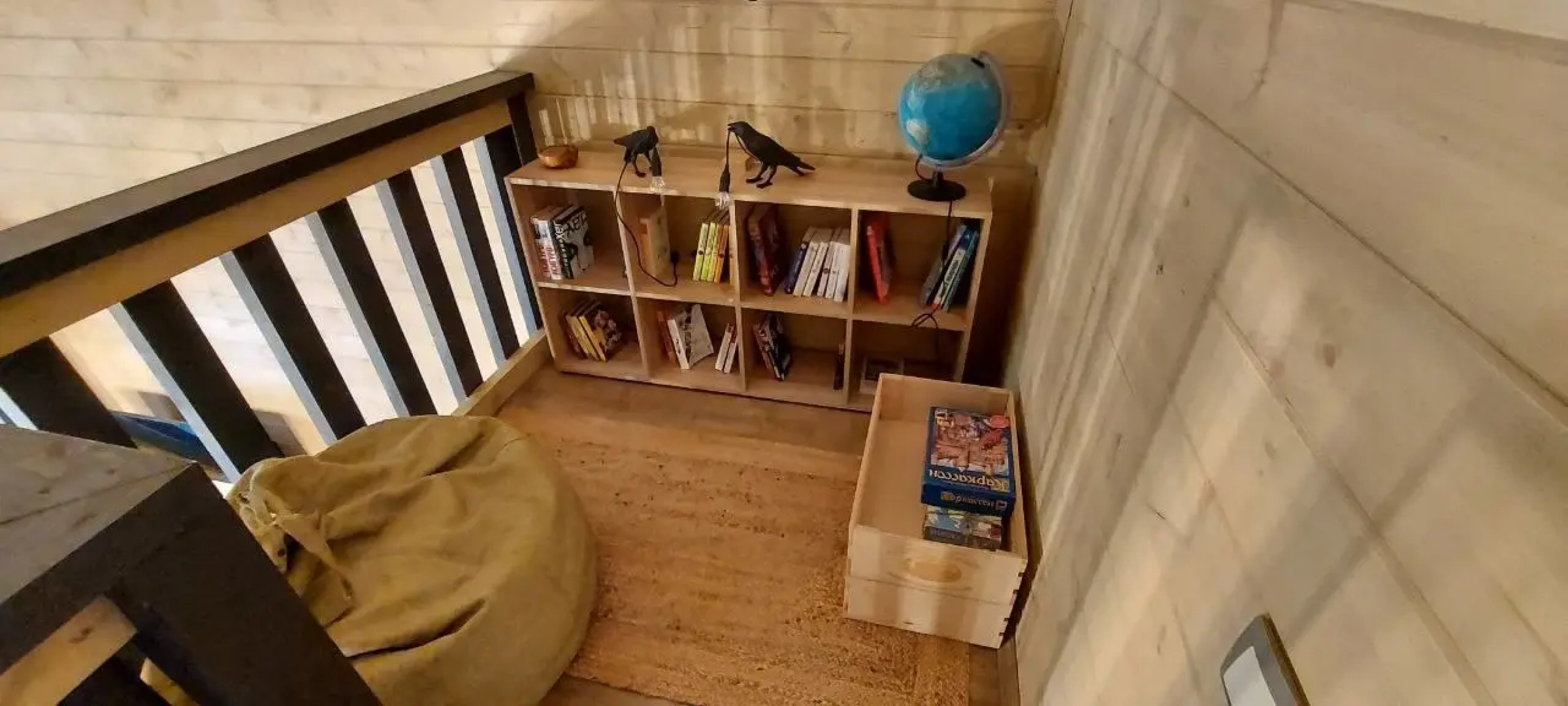 Частный дом Greenholt