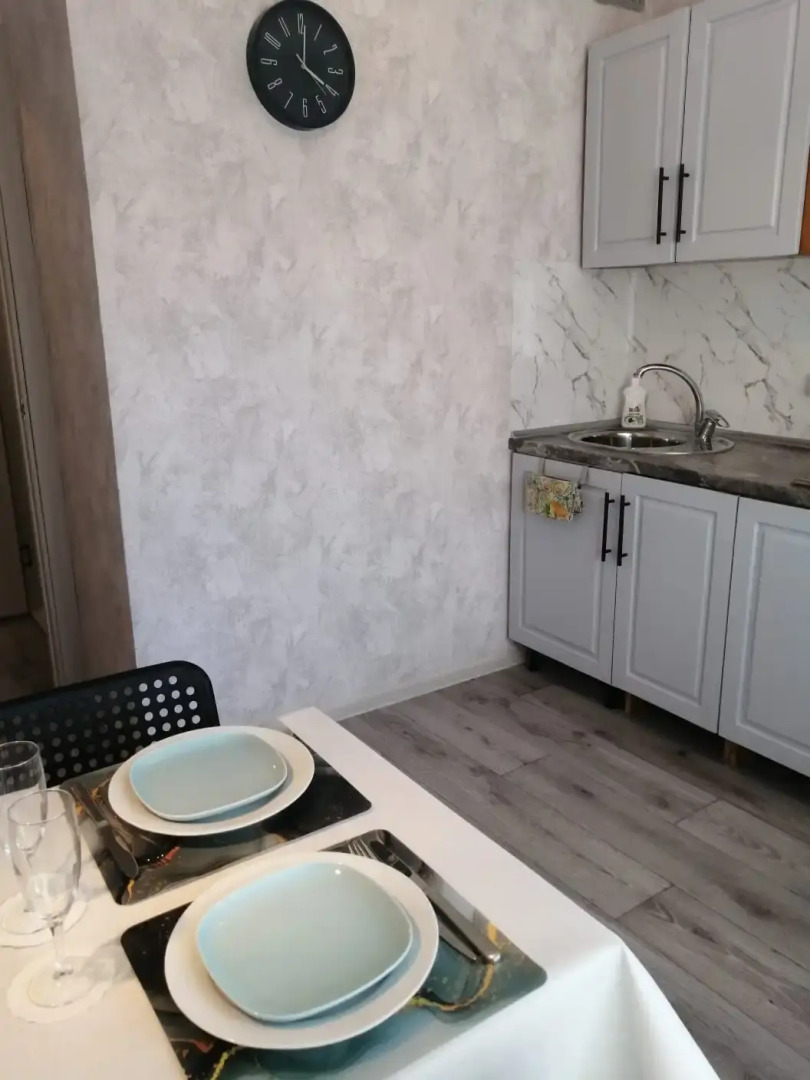 Апартаменты на Толстого 4