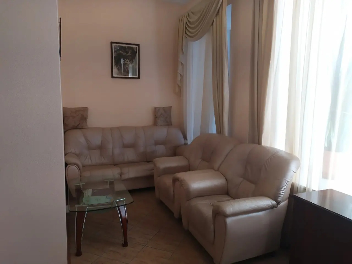 Гостевой дом Жефферсон 2