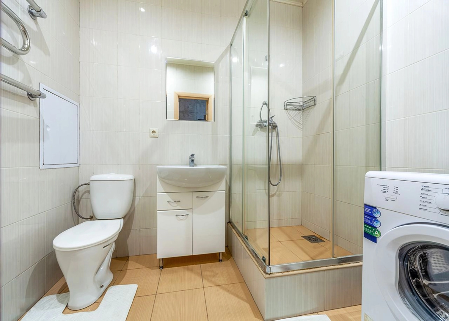 Апартаменты Hanaka Носовихинское шоссе 27