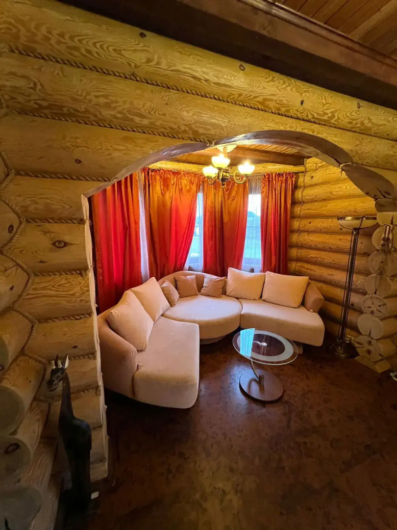 Гостевой дом Регилес