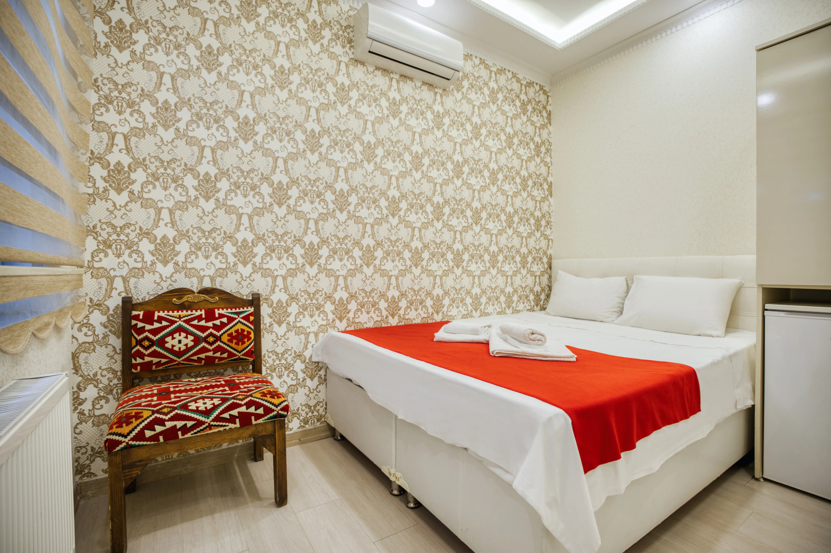 Işıl Sultanahmet Hotel