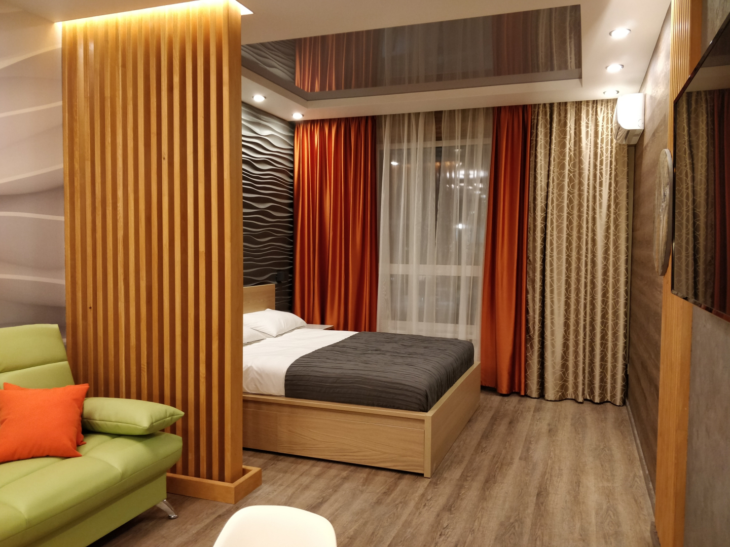 Белый Клевер