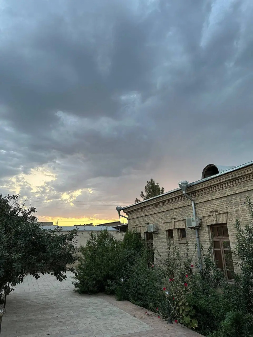 Отель Imperial Palace