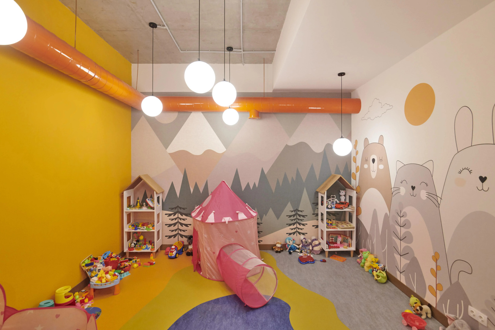 Hotel Dili Town Resort & Spa