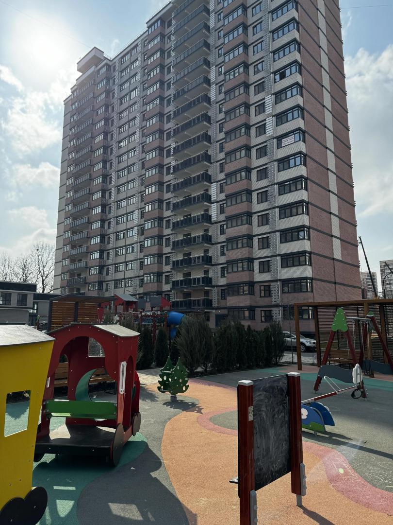 Апартаменты Парк Краснодар (Стадион Краснодар)