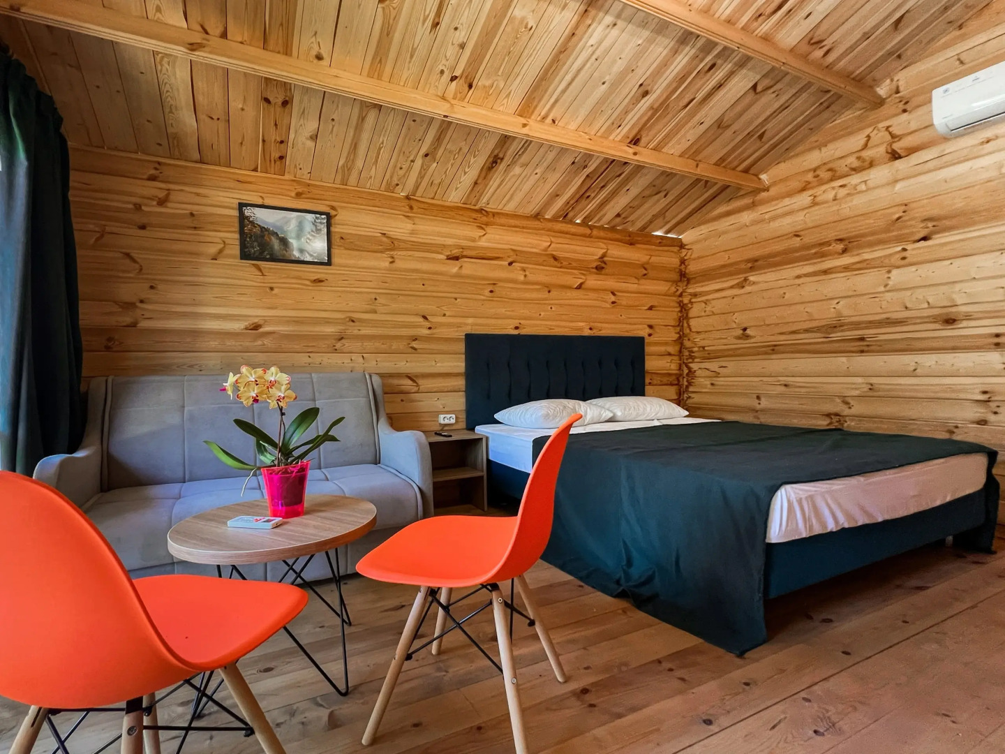 Гостевой дом A-Home