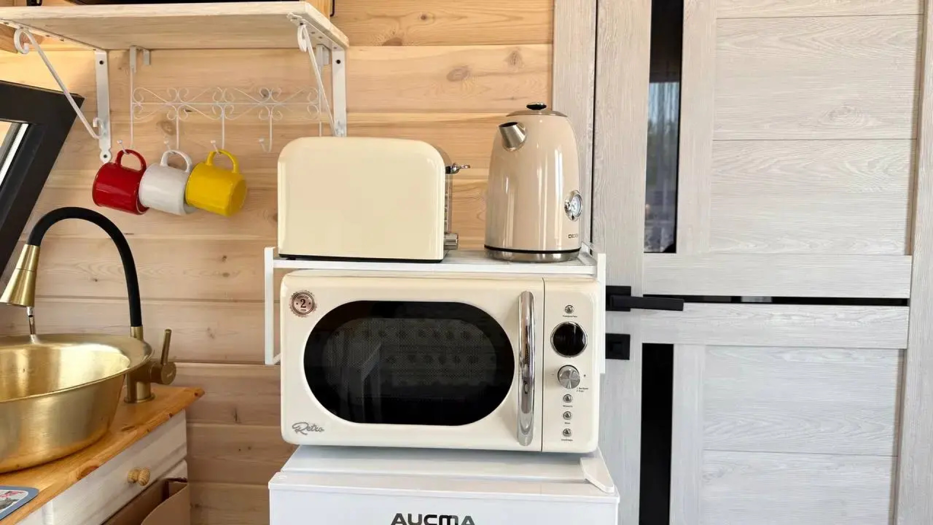 Апартаменты Уютный Домик