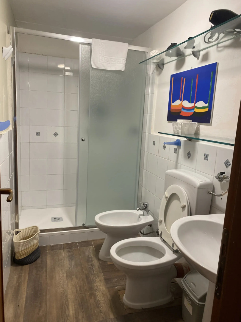 Квартира D'Ajroldi