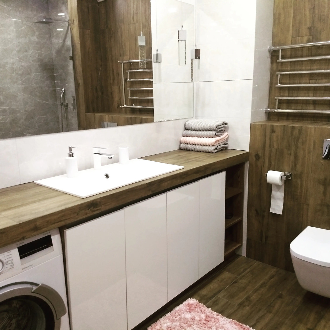 Апартаменты Брестский Арбат