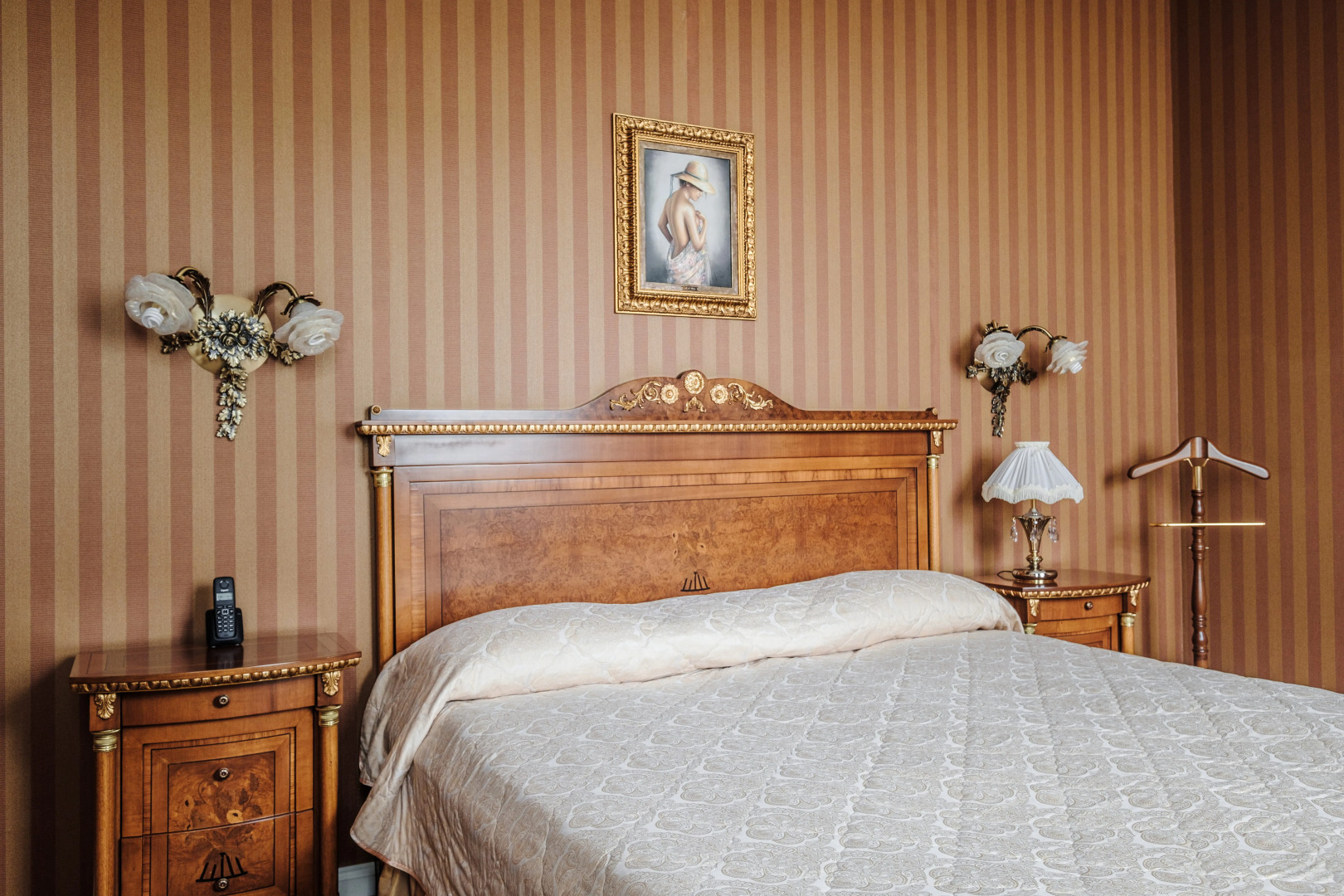 Отель Меркурий