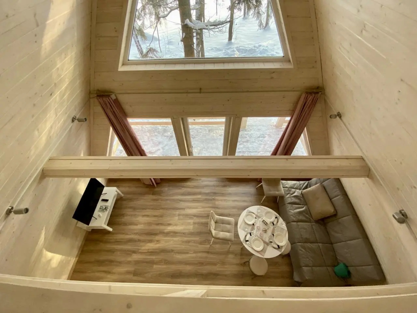 Дурыкино Глэмпинг