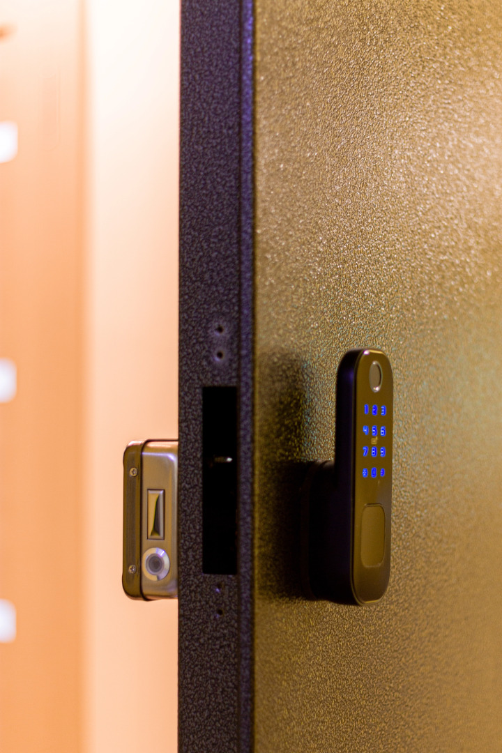 Апартаменты Новая студия на Лядова