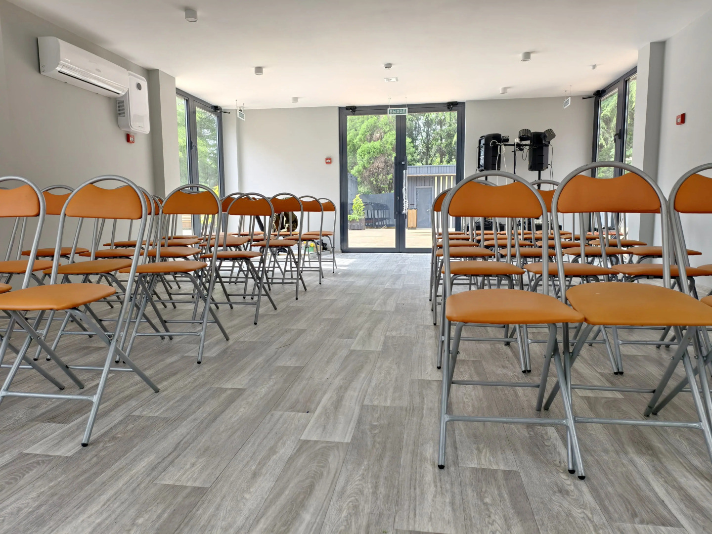 Пансионат Бургас