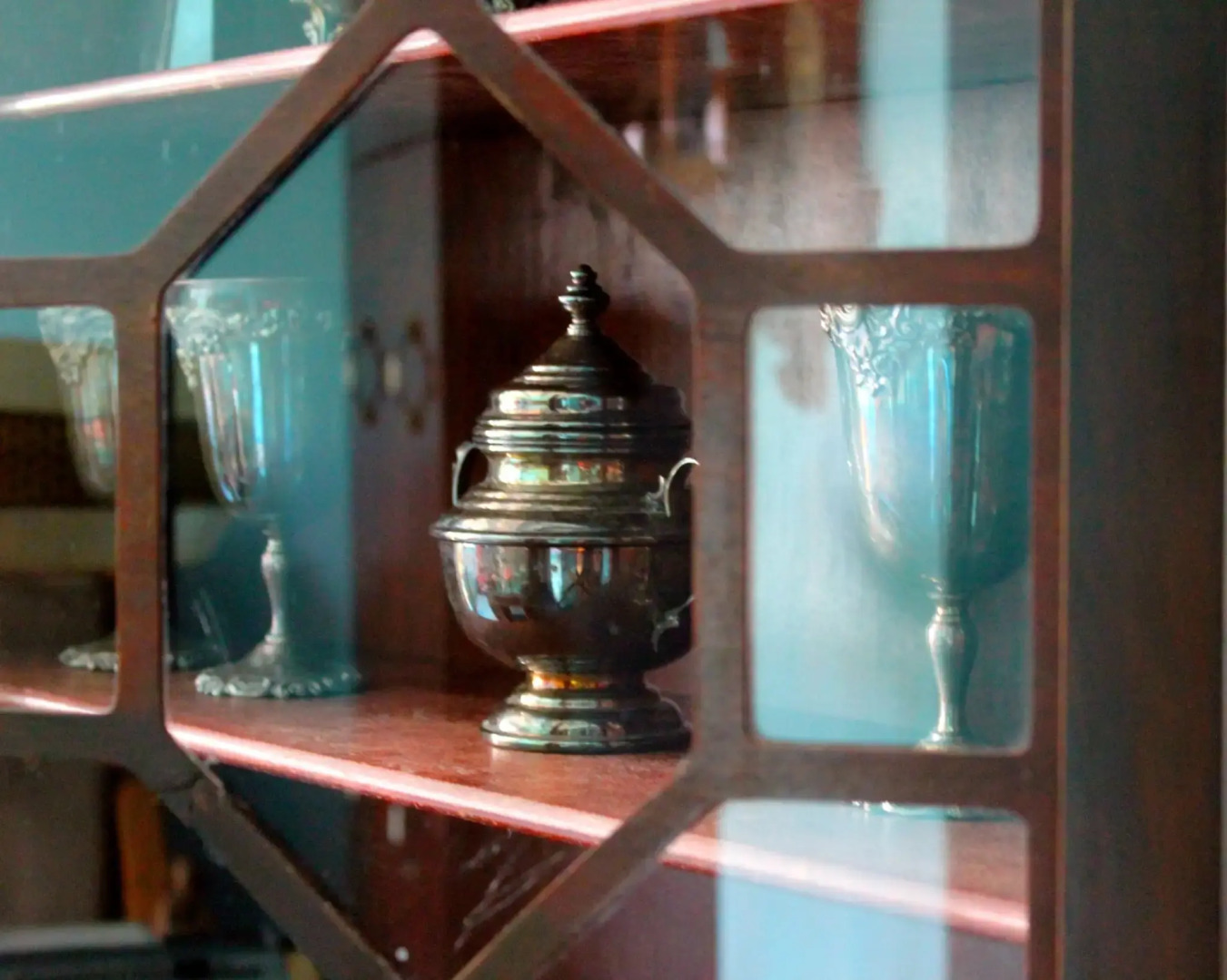 Бутик-отель The Victorian