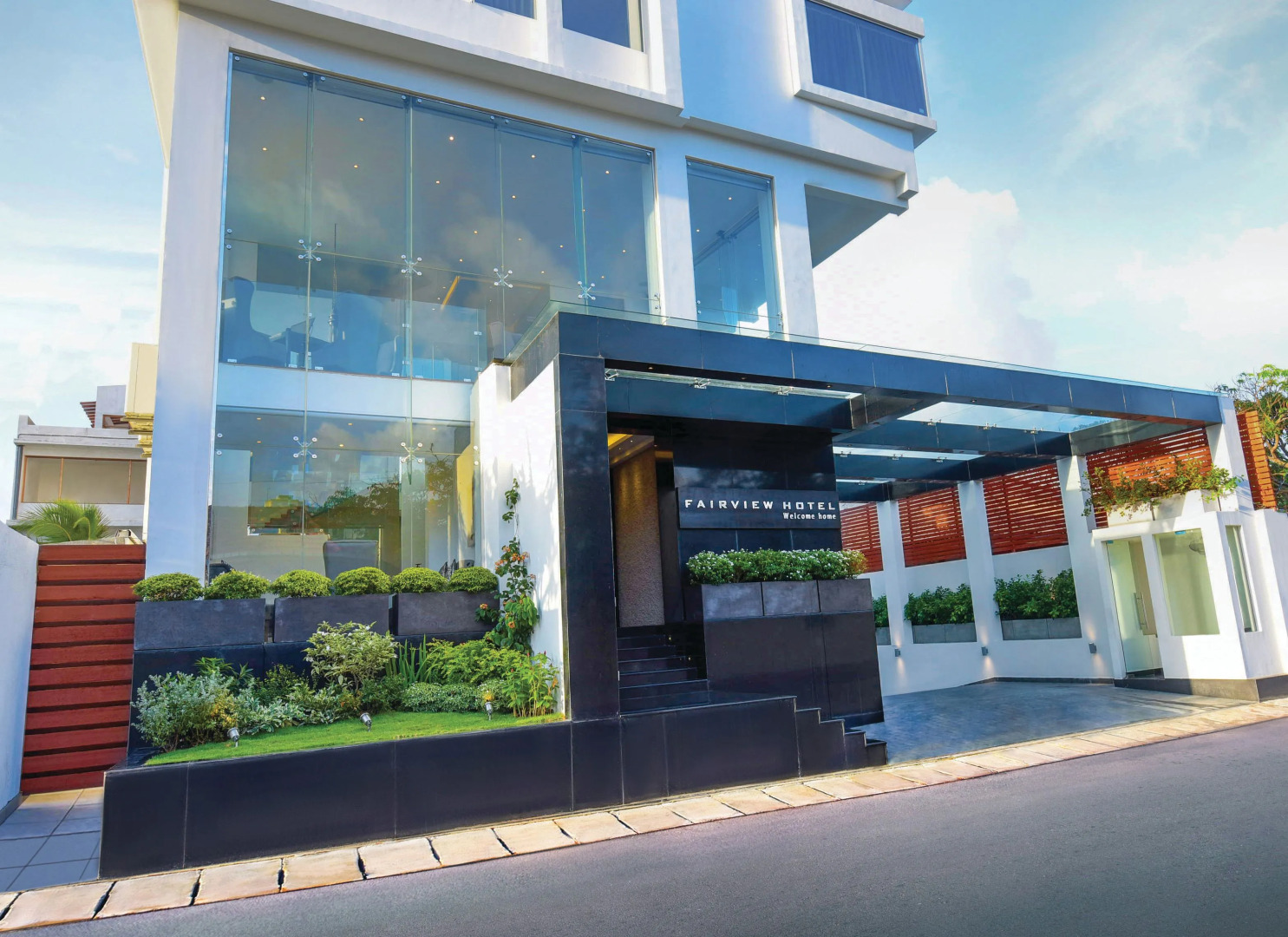 Hotel Fair View Hotel