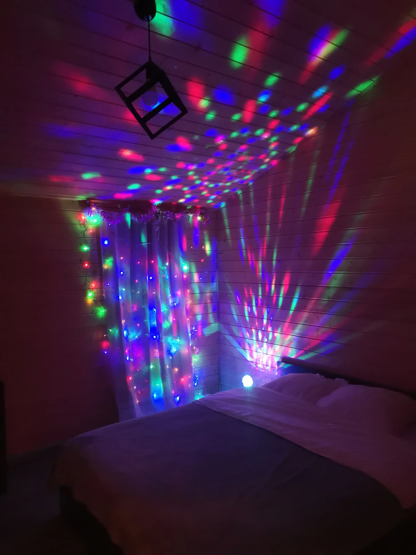 Гостевой дом Dream Lake PZ