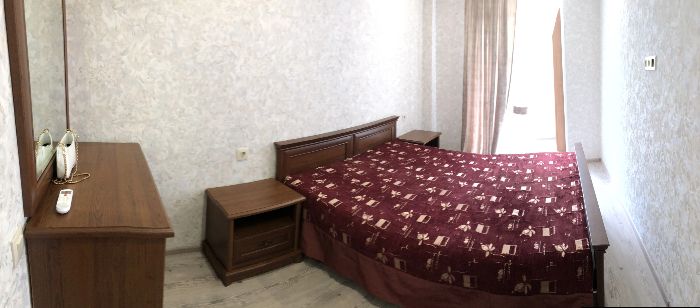 Апартаменты Гагра Центр