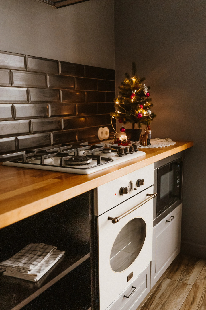 Апартаменты  Дизайнерские с панорамными окнами