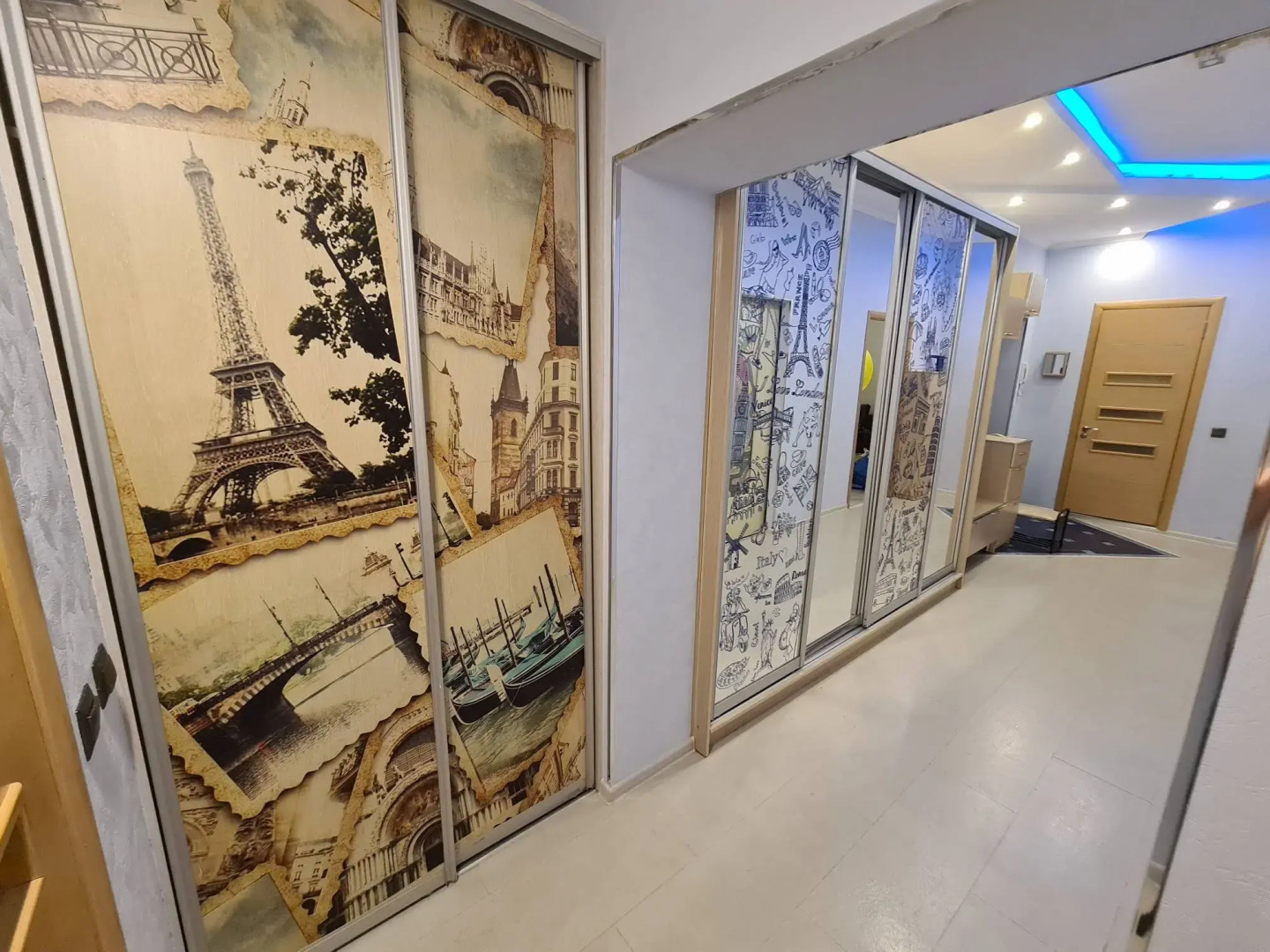 Апартаменты Некрасова 38