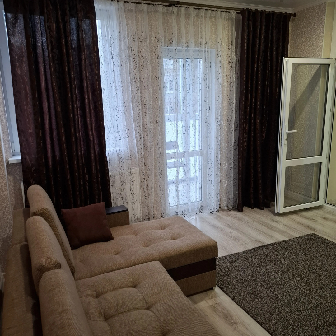 Квартира однокомнатная на Проспекте Советском 81/1