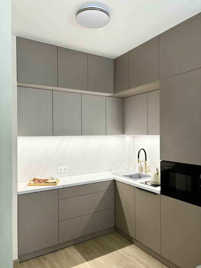 Квартира Евродвушка на Западном пляже Зеленоградск