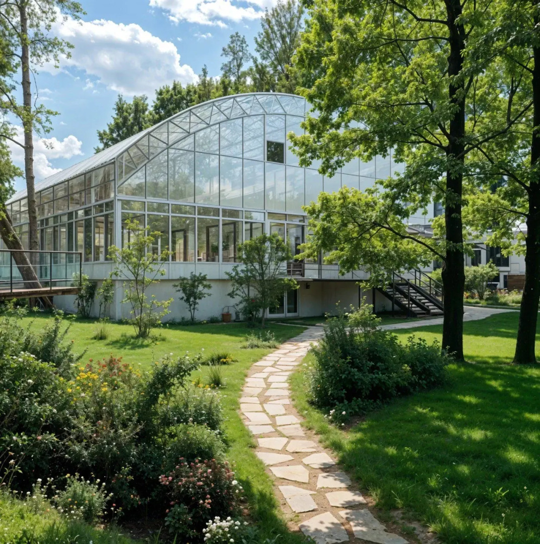 Sheraton Skypoint Luxe