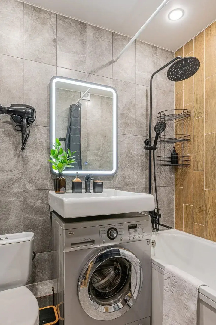 Квартира Студия возле аэропорта