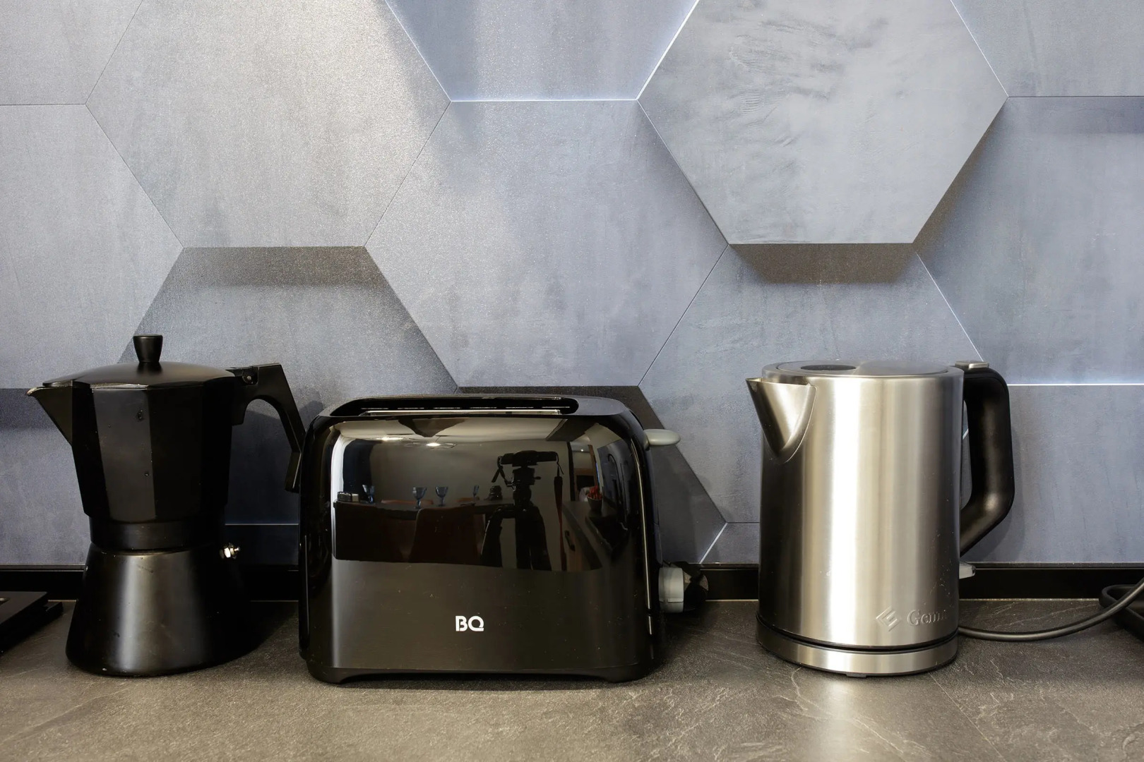 Апартаменты Достоевский_Апарт