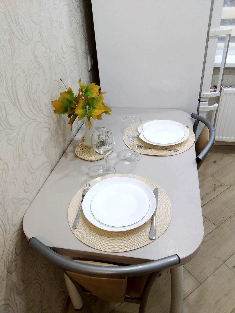 Квартира Октябрьская 123 Центр