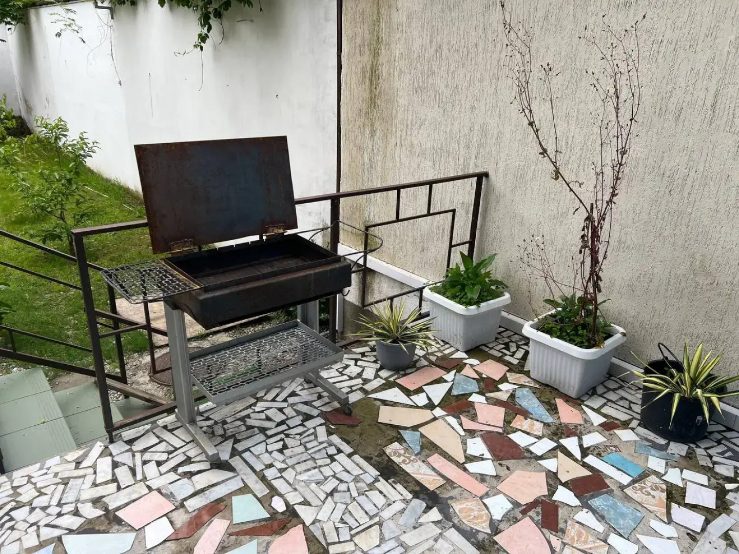 Гостевой дом Приморье