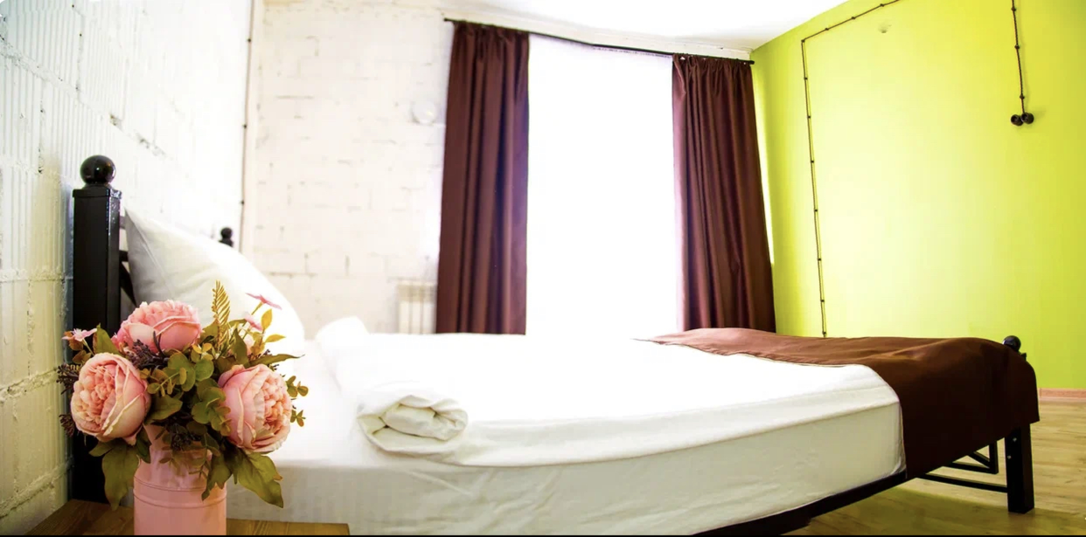 Апарт-Отель Вологодские Берега