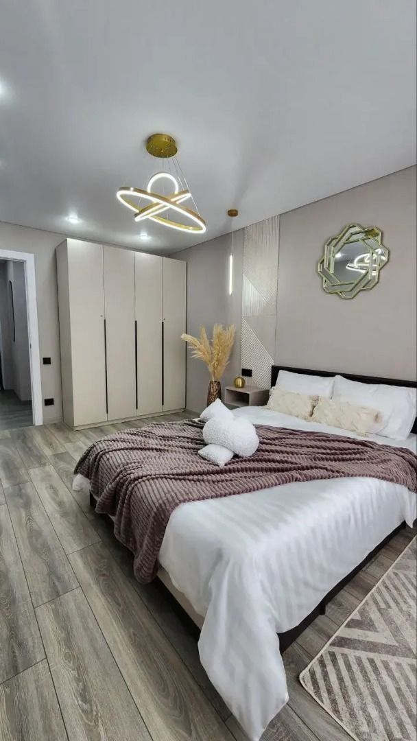 Квартира Люкс рядом с парком Дружбы