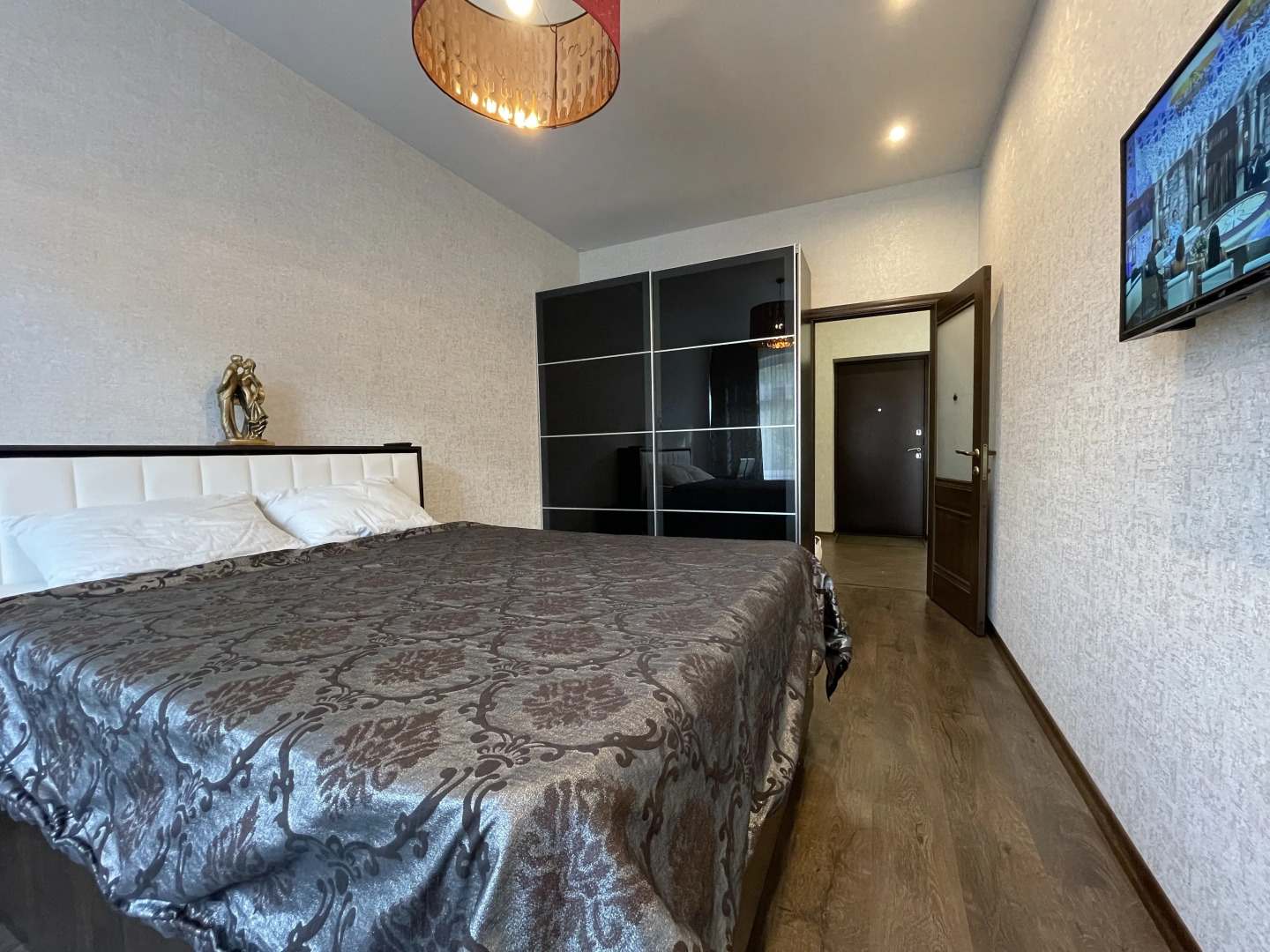 Квартира Sibkvart Шамшиных 20