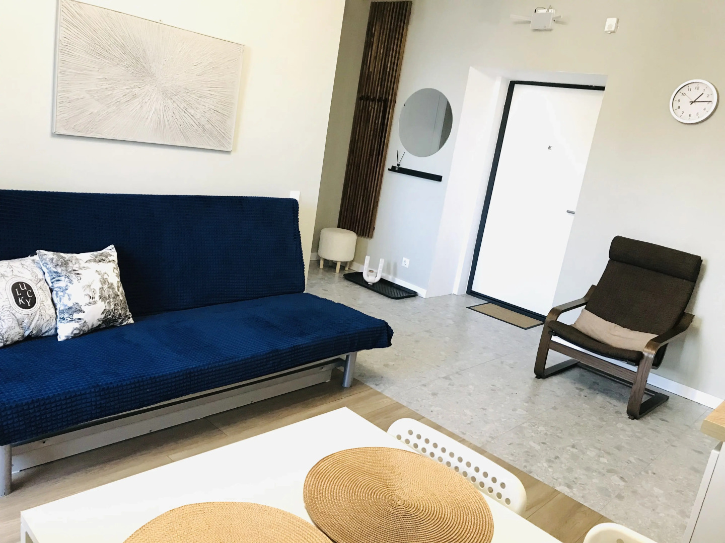 Квартира рядом с Шереметьево