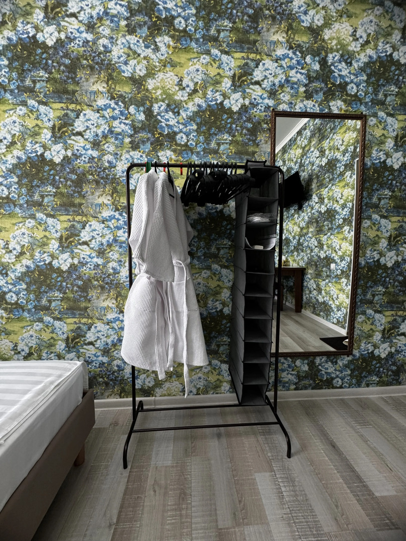 Апартаменты не Отель на Дзержинского 1