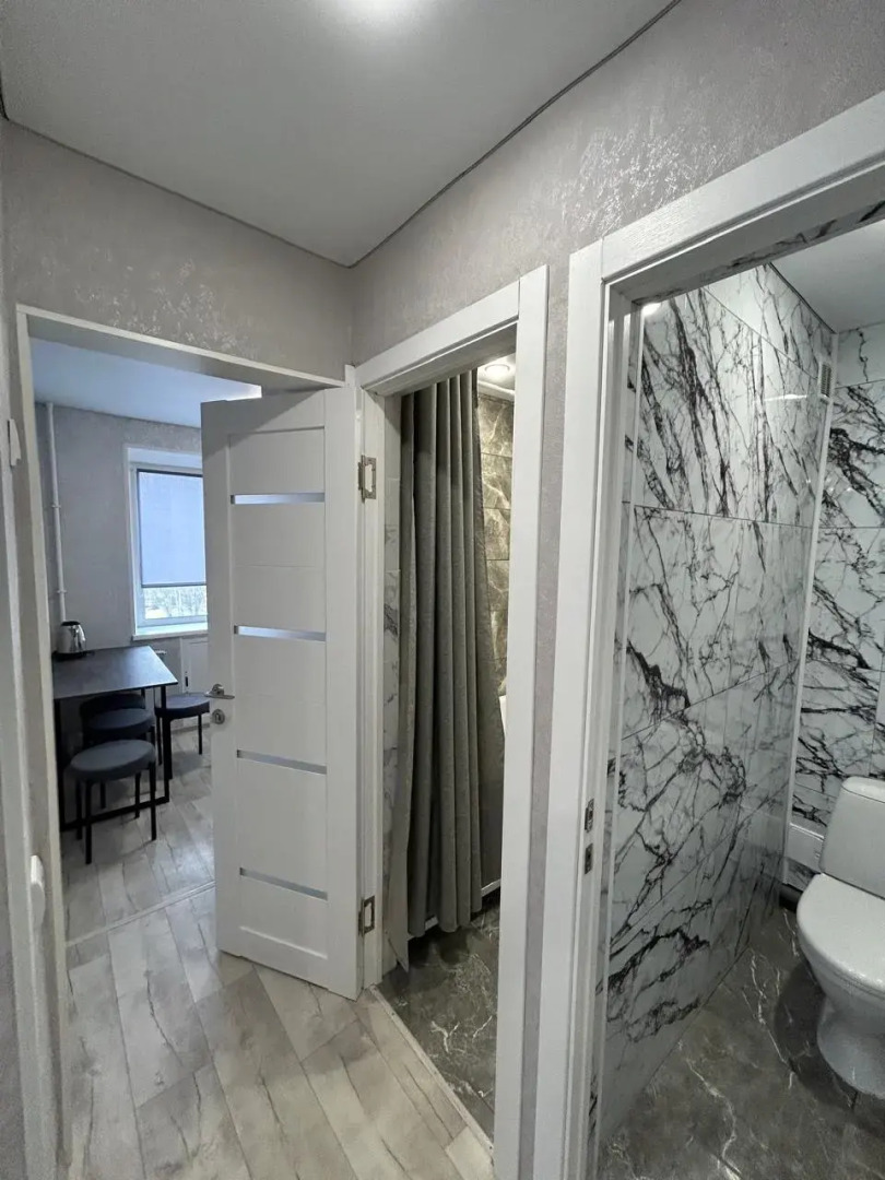 Апартаменты на улице Бульвар Мира, 8