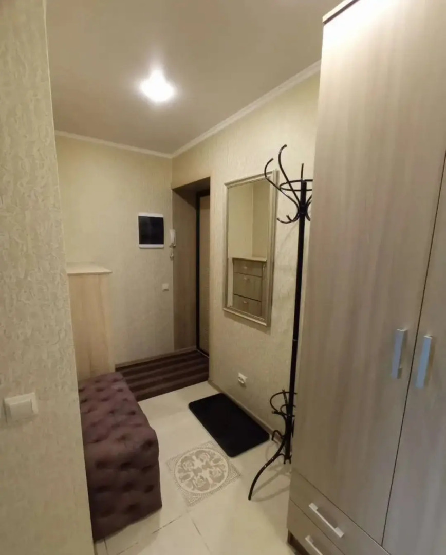 Квартира Уютная квартира в самом центре Переславля