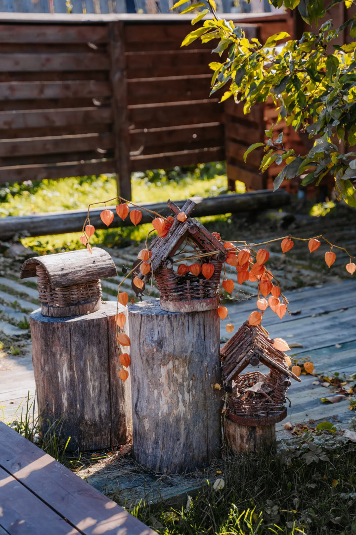 Частный Дом да Баня