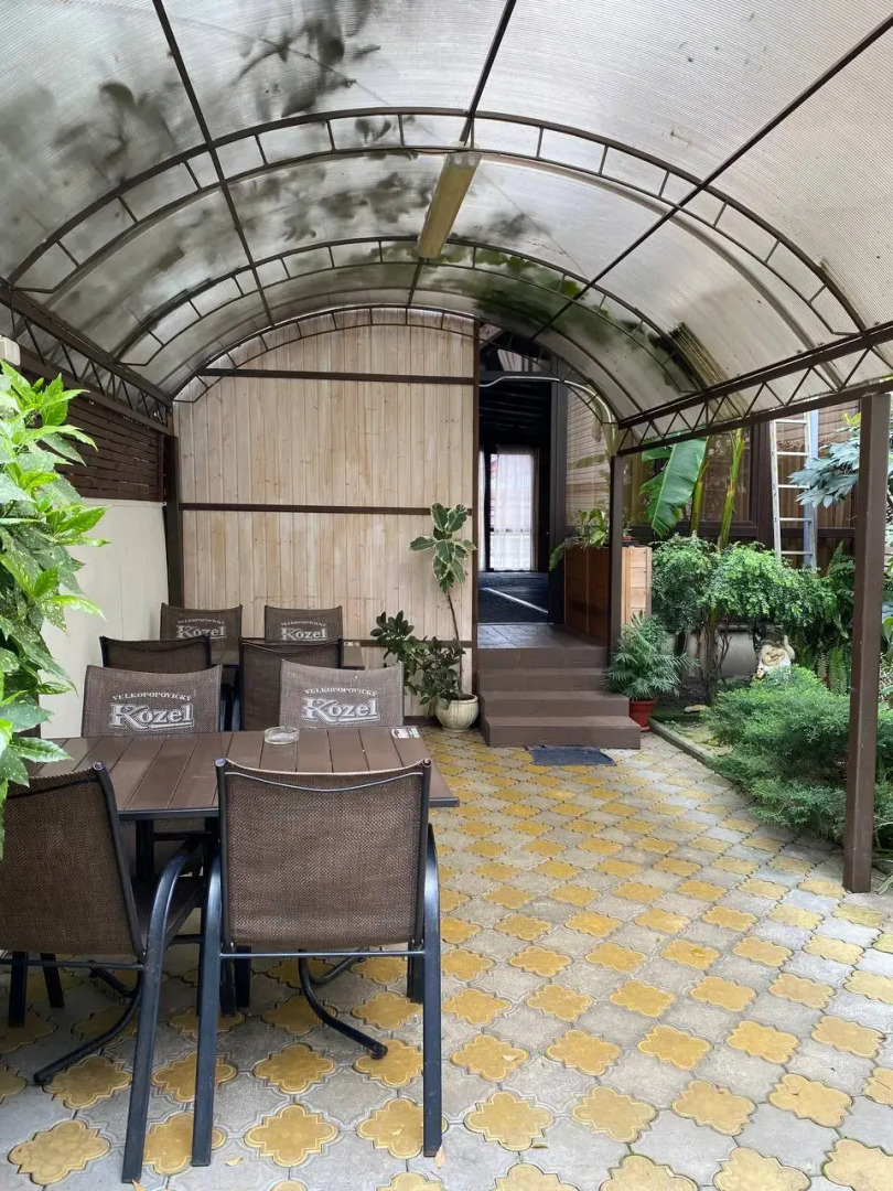 Гостевой дом Олимпия 2