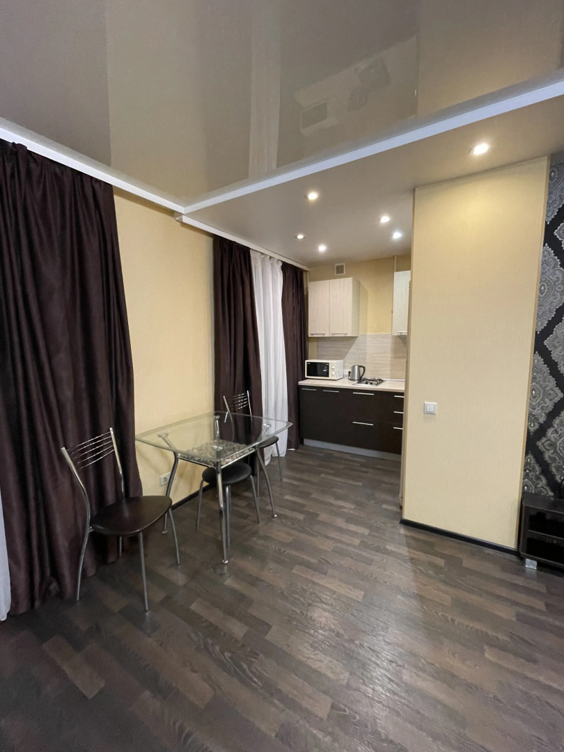 Частный дом Чуйкова 39 рядом Панорама