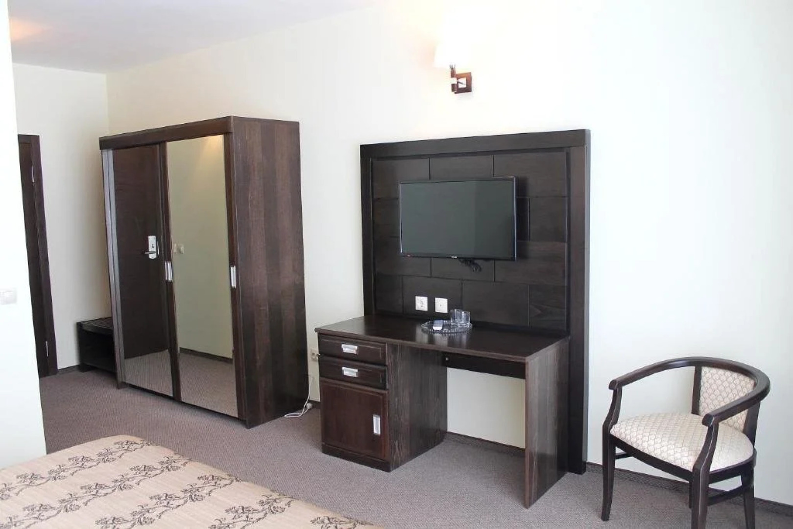 Отель Серебряный Плёс