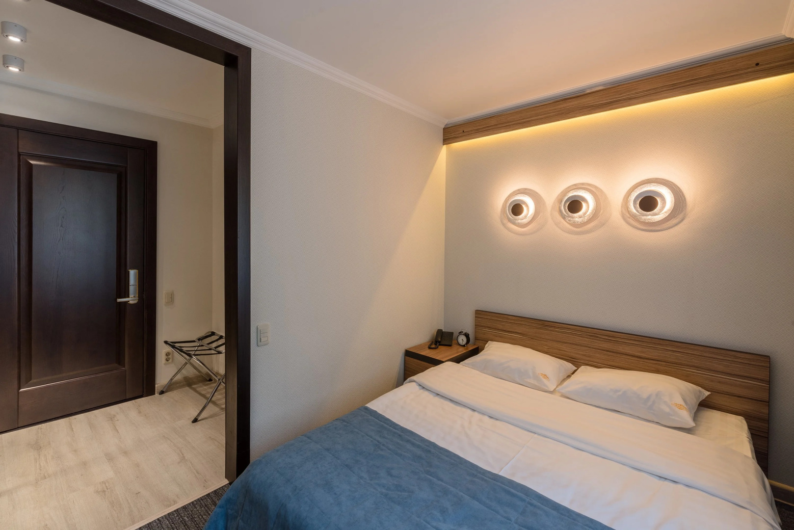 Парк-Отель Жардин